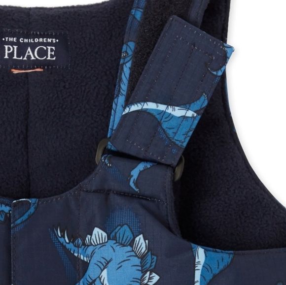 Toddler Snowsuit - Picture 8 of 9